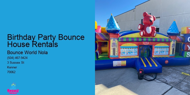 Obstacle courses
