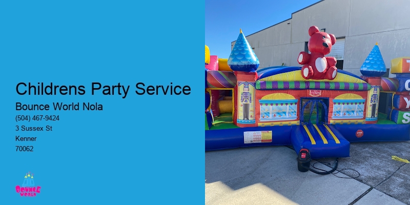 Carnival rental games near me