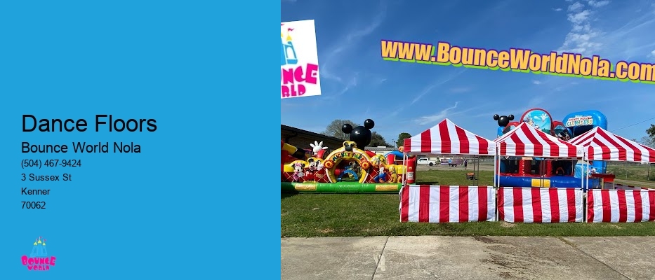Party rental