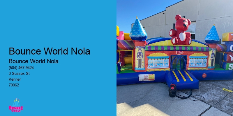 Rental carnival games near me