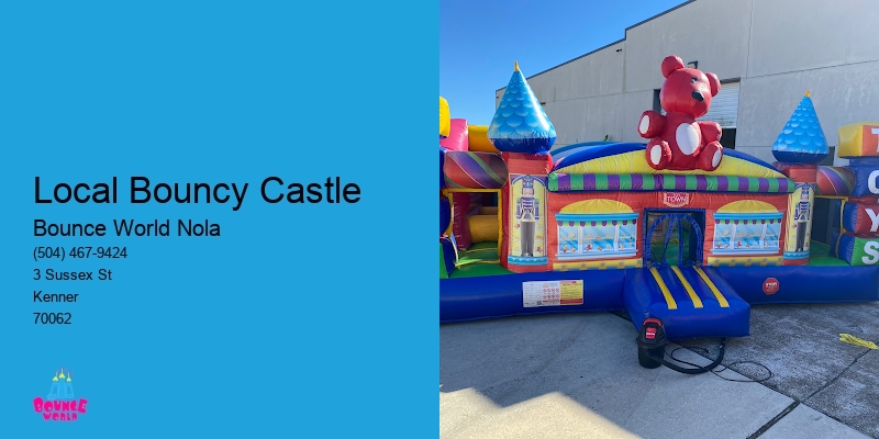 Inflatables